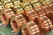 China's output of non-ferrous metals up in 2019