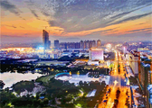 Economic Watch: Strategic emerging industries gear up for China's high-quality development