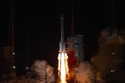 China launches new BeiDou navigation satellite