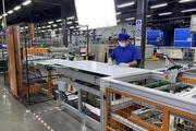 Nearly half of Hubei factories resume production