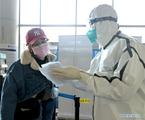 China Focus: China ups customs measures as imported cases top 350