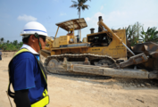 Railway projects under Belt and Road Initiative: China-Thailand Railway 