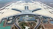 China resumes construction on 65 airport projects