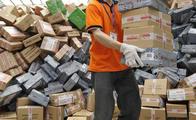 China to accelerate work resumption of courier sector in Hubei