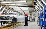 Over 90pct of 23 carmakers monitored by CAAM resume work