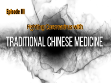 Fighting Coronavirus with Traditional Chinese Medicine 