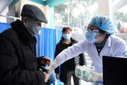 China attaches great importance to protecting the elderly against COVID-19