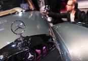 Mercedes Benz to recall 9,765 vehicles from China