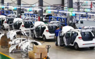 Economic Watch: Policy incentives come as shot in the arm to China's auto sector