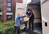 Chinese embassy says coordinating medical supplies to Germany's virus-hit Heinsberg