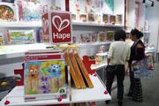 Interview: Infrastructure, technology underpin China's manufacturing superiority -- Hape Group CEO 