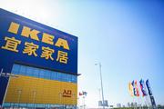 IKEA reopens more stores in China