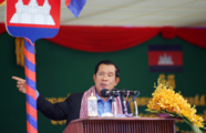 China arranges vessels to ship garment, footwear raw materials to Cambodia: PM 