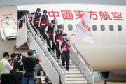 China sends COVID-19 medical team to Laos
