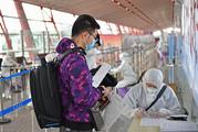 China deploys measures to curb imported COVID-19 cases, rebound in indigenous cases