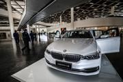 BMW achieves new milestone for its sales of new energy vehicles in China 