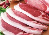 China's pork prices continue to moderate