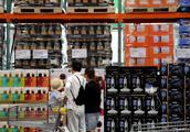 China's retail sales rebound over efforts to contain coronavirus