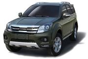 Great Wall Motor lowers sales target for 2020