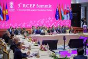 China will continue to advance signing of RCEP as scheduled: MOC