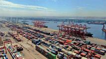 Port assists production resumption in Beijing-Tianjin-Hebei region