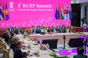 RCEP deal expected to be signed late 2020: ASEAN secretary general