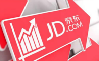 China's e-commerce giant JD.com delivers solid quarterly results, shares surge