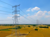 China speeds up construction of UHV power projects 