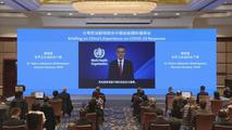 Xinhua Headlines: China timely shares COVID-19 information, advances int'l cooperation