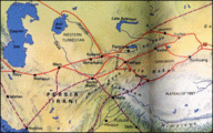 What is the Belt and Road meaning?