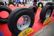 China's leading tire producer posts rising net profit in 2019