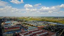 China's Inner Mongolia fuels economic growth with huge investment