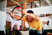 "Homebody economy" gains steam amid coronavirus epidemic 