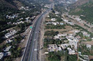 About China-Pakistan Economic Corridor (CPEC)