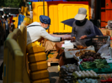 Coronavirus-hit Hubei sees economy shrinking nearly 40 pct in Q1 