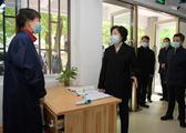 Vice premier stresses facilitating employment of college graduates in Hubei