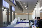 China strengthens border control to prevent imported COVID-19 risk