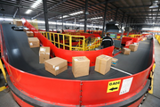 Economic Watch: China seeks to boost industrial chain resilience amid COVID-19 strains