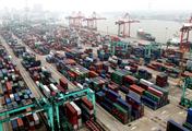 The quality of China's foreign trade structure improved continuously in the first five months