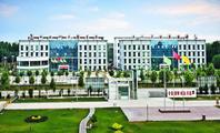 Hebi eco-tech dev. zone recruits overseas investment online