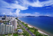 China's island province unveils plan to develop national sports tourism demonstration zone 