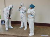 China's coronavirus response responsible, contribution to global fight -- experts