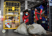 Online shopping boosts consumption in China amid epidemic 