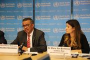 Supporting WHO means safeguarding multilateralism: Chinese FM