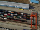 China-Europe freight train becomes main foreign trade channel in E.China Anhui amid epidemic