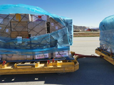 China's Jilin province strengthens quality control of  medical supply exports 