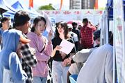 China helps college graduates in Hubei to find jobs, start business 