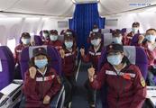 China sends medical team to Myanmar for COVID-19 control