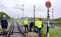 Chinese-built Hungary-Serbia railway makes great progress