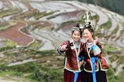 China's domestic tourism market projected to reach 1.5 tln USD